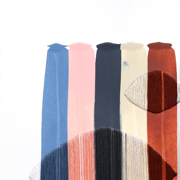 Raul de la Torre: Fils I Colors DCLXXII image 2
